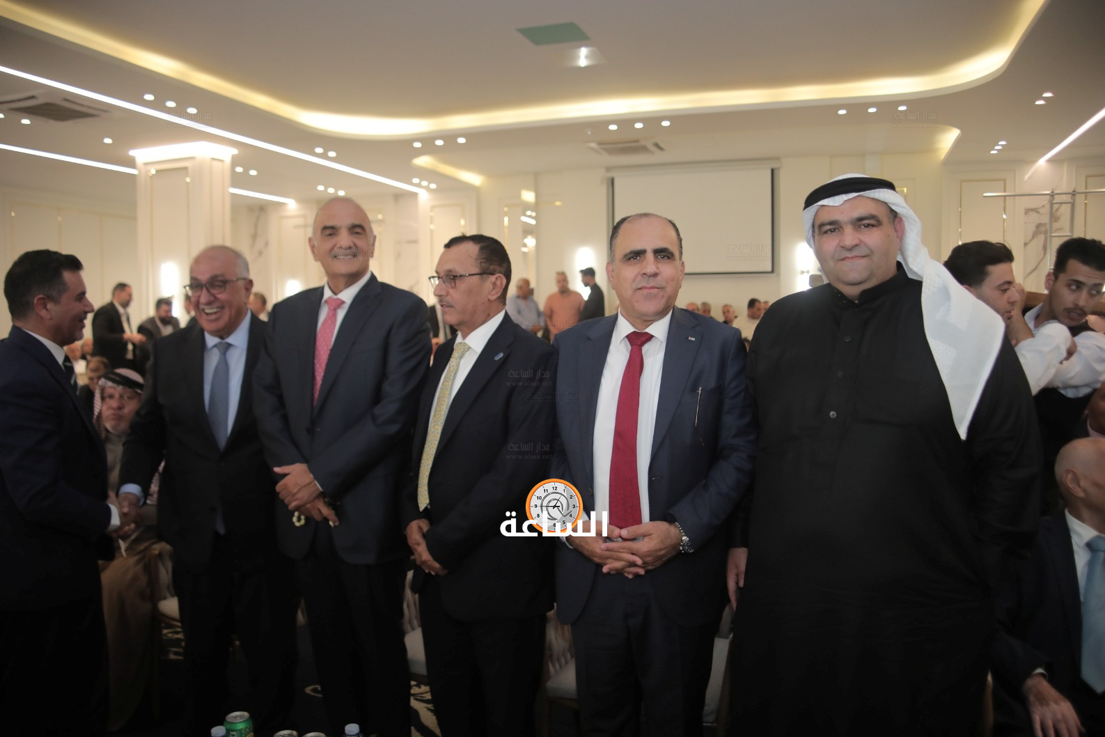 Madar Al-Saa Images 0.7099876016678246