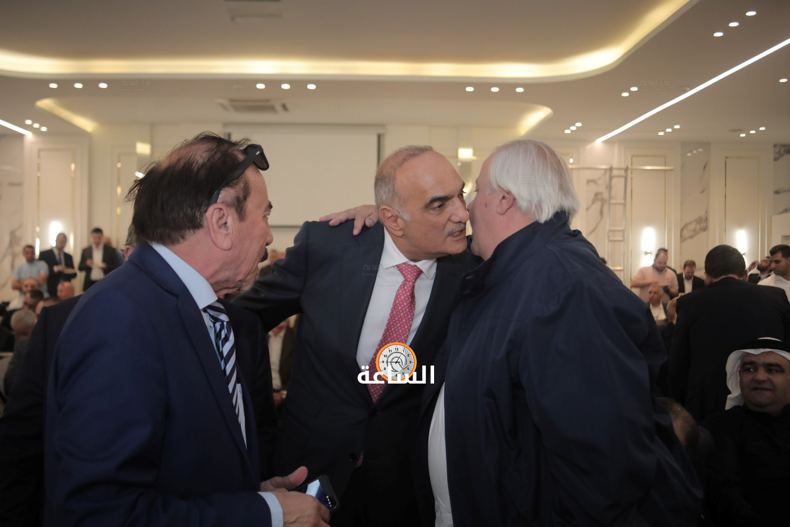 Madar Al-Saa Images 0.5333262590200817