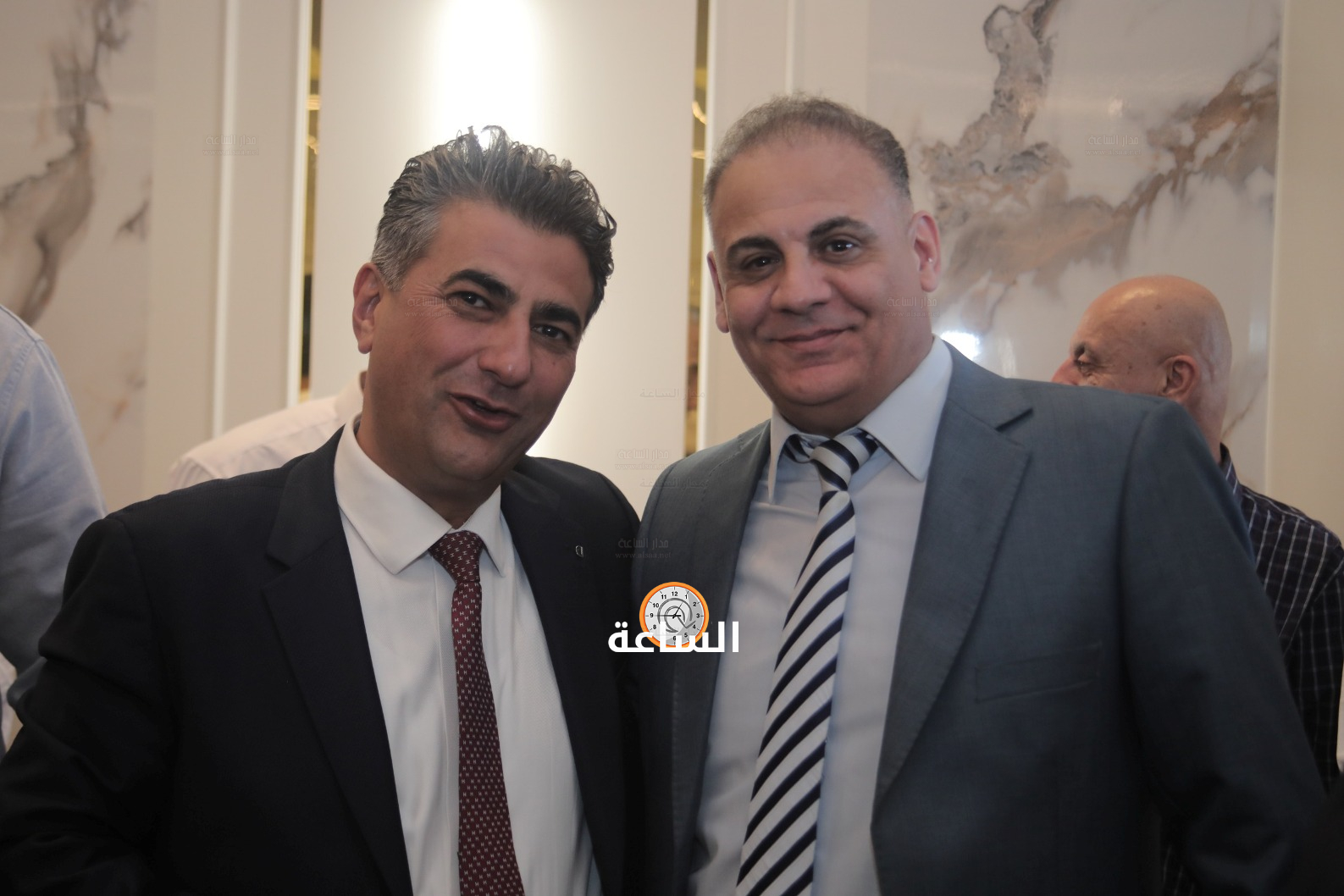 Madar Al-Saa Images 0.10996247848897622