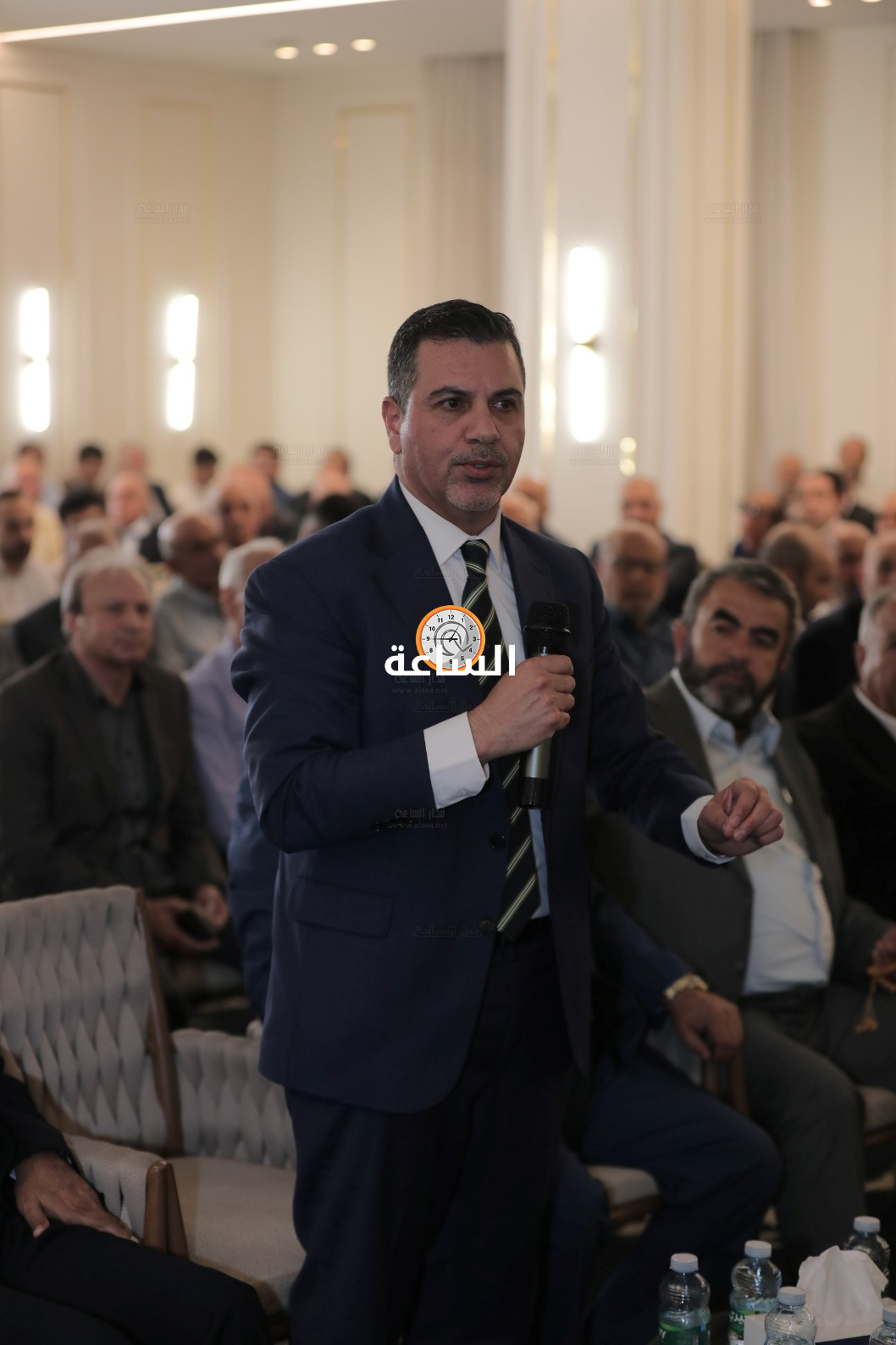 Madar Al-Saa Images 0.5870529399183634