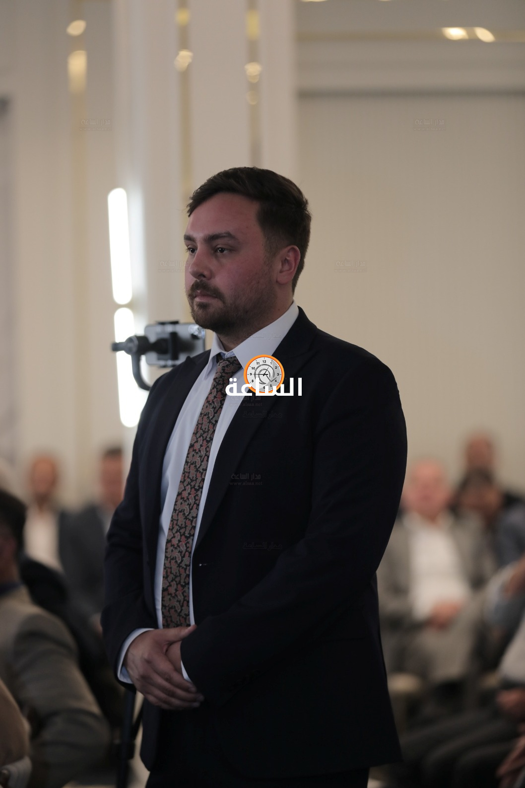 Madar Al-Saa Images 0.2707696825734537