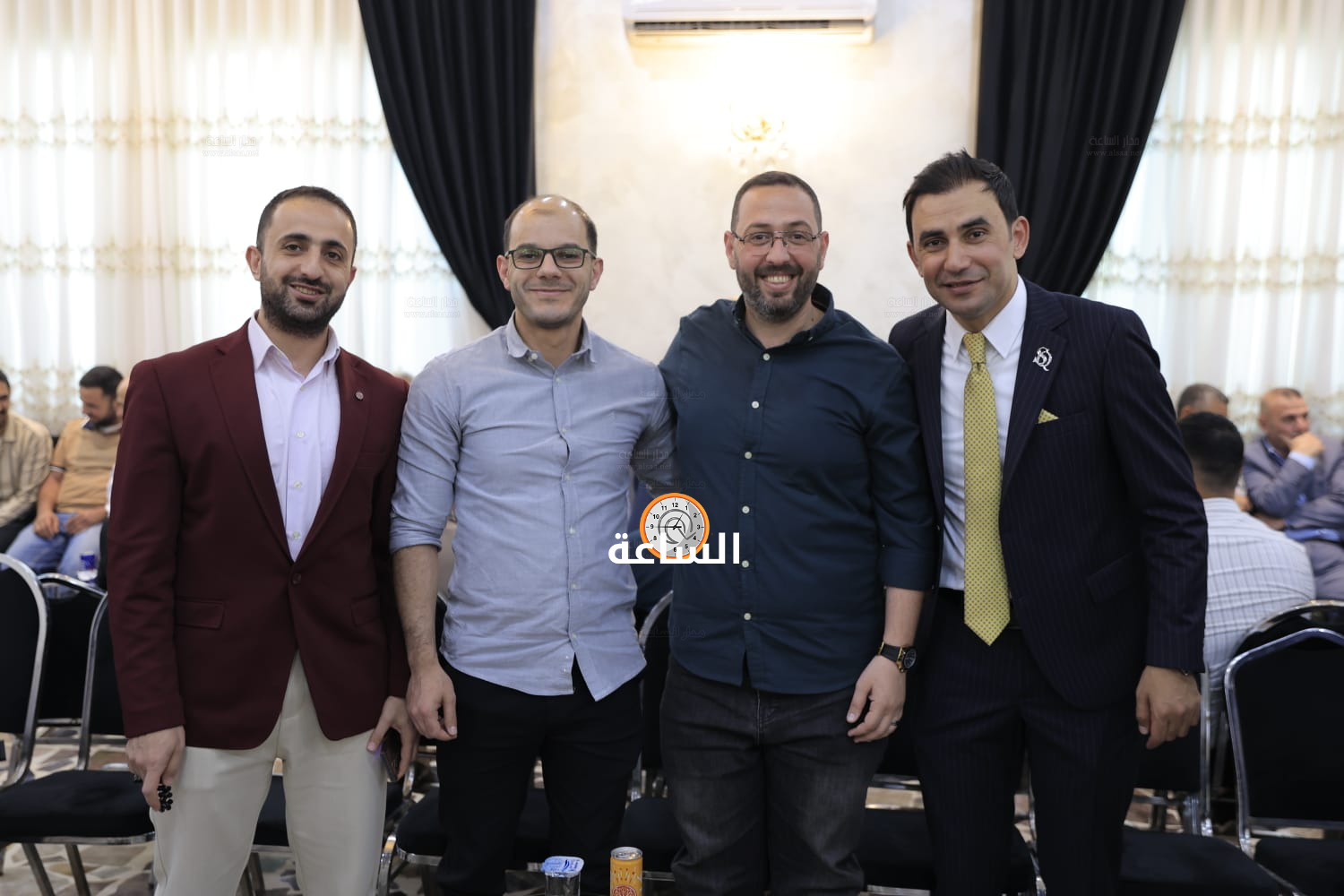 Madar Al-Saa Images 0.1706215186991934