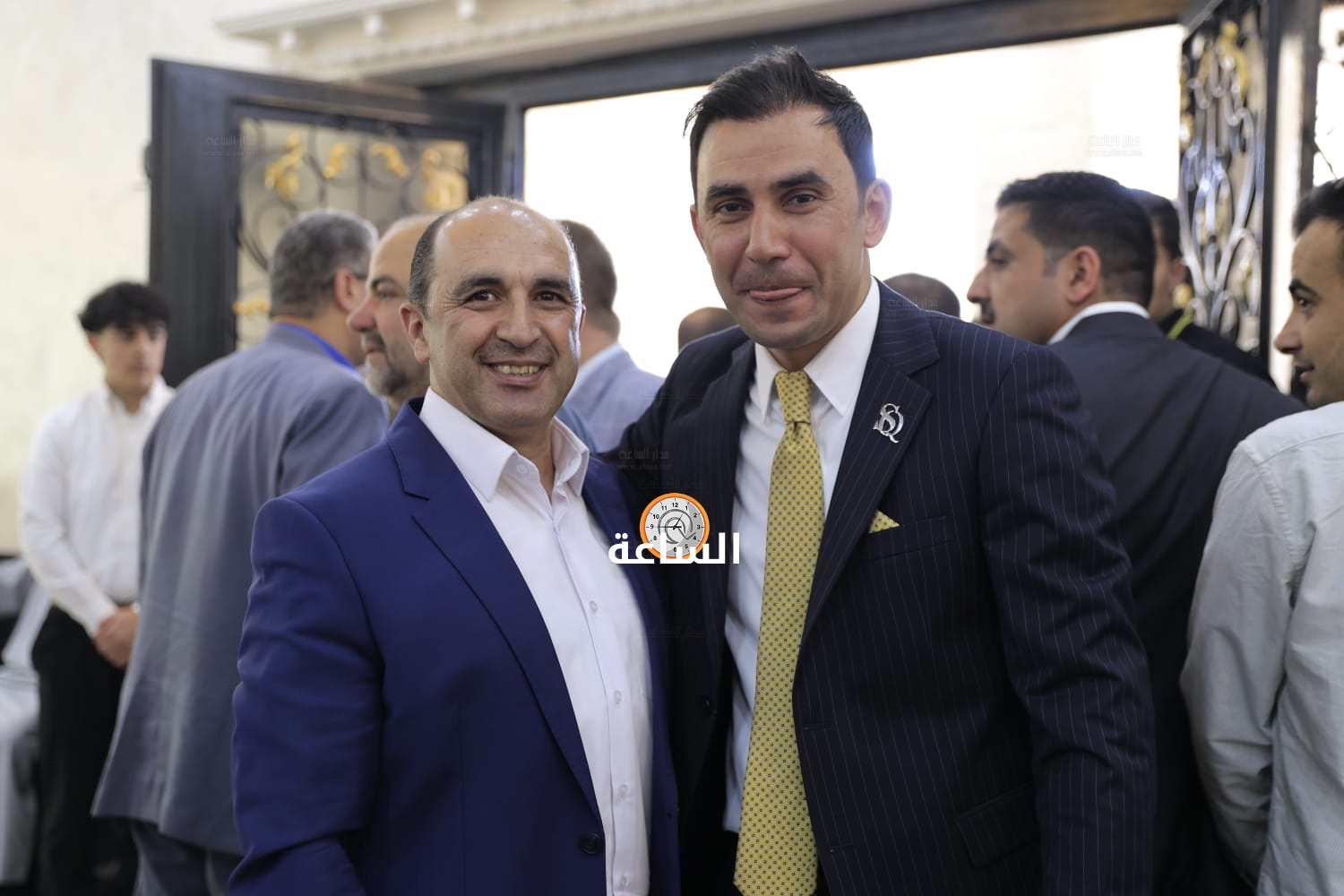 Madar Al-Saa Images 0.6031334883138644