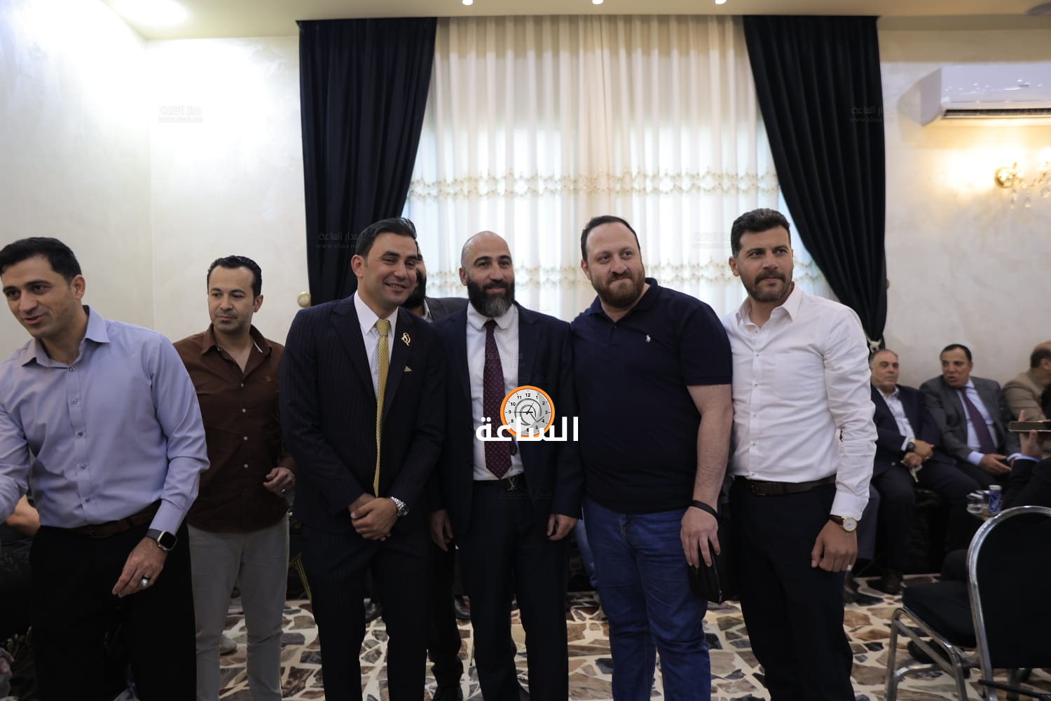 Madar Al-Saa Images 0.7080307949660671