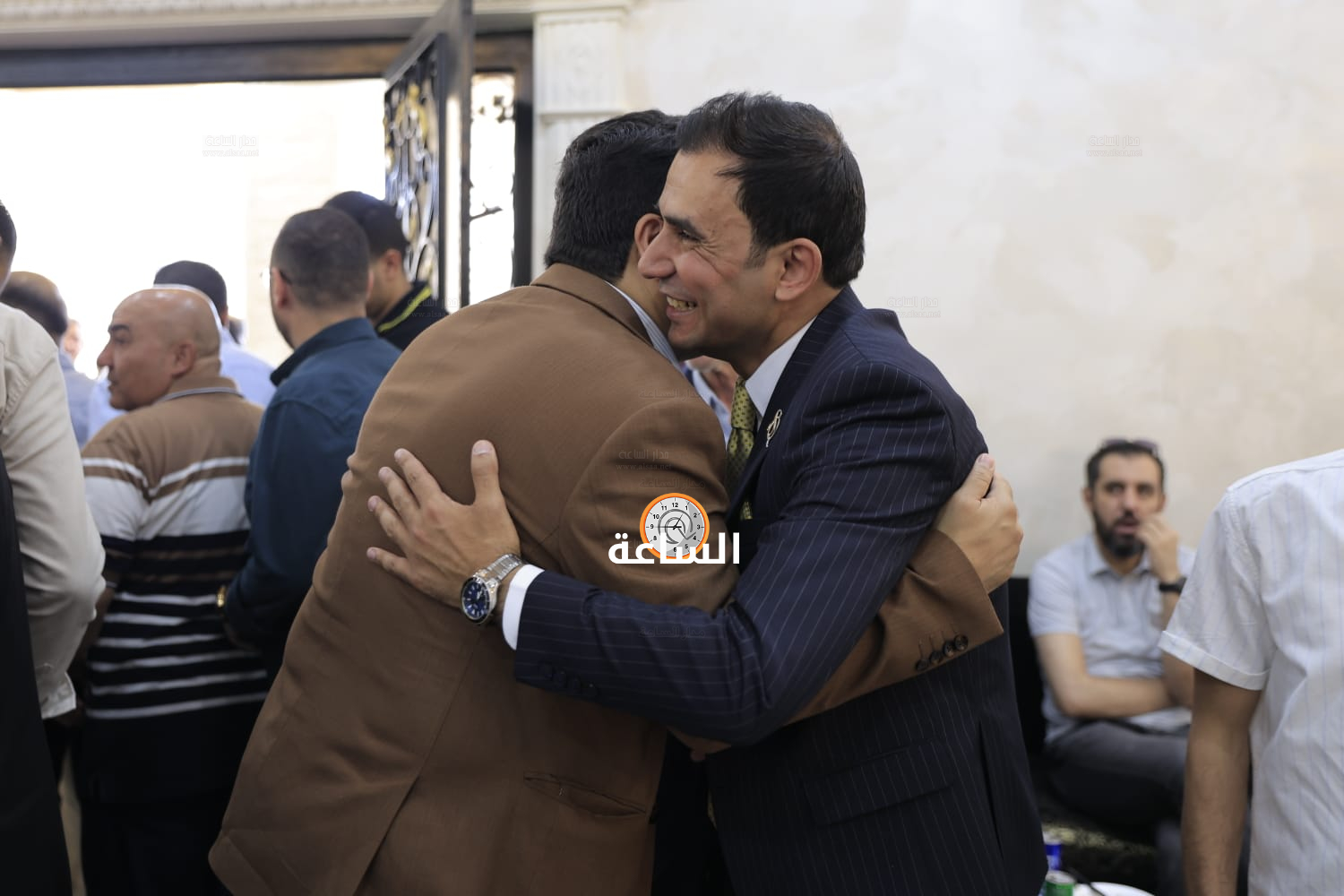 Madar Al-Saa Images 0.1701891504161227