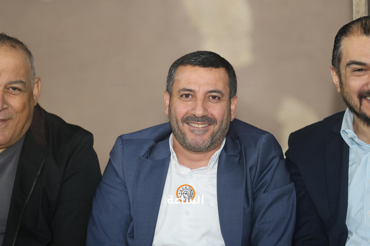 Madar Al-Saa Images 0.645894261499664