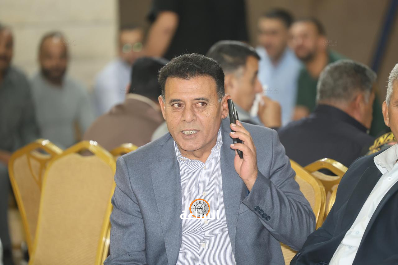 Madar Al-Saa Images 0.05708190639757371