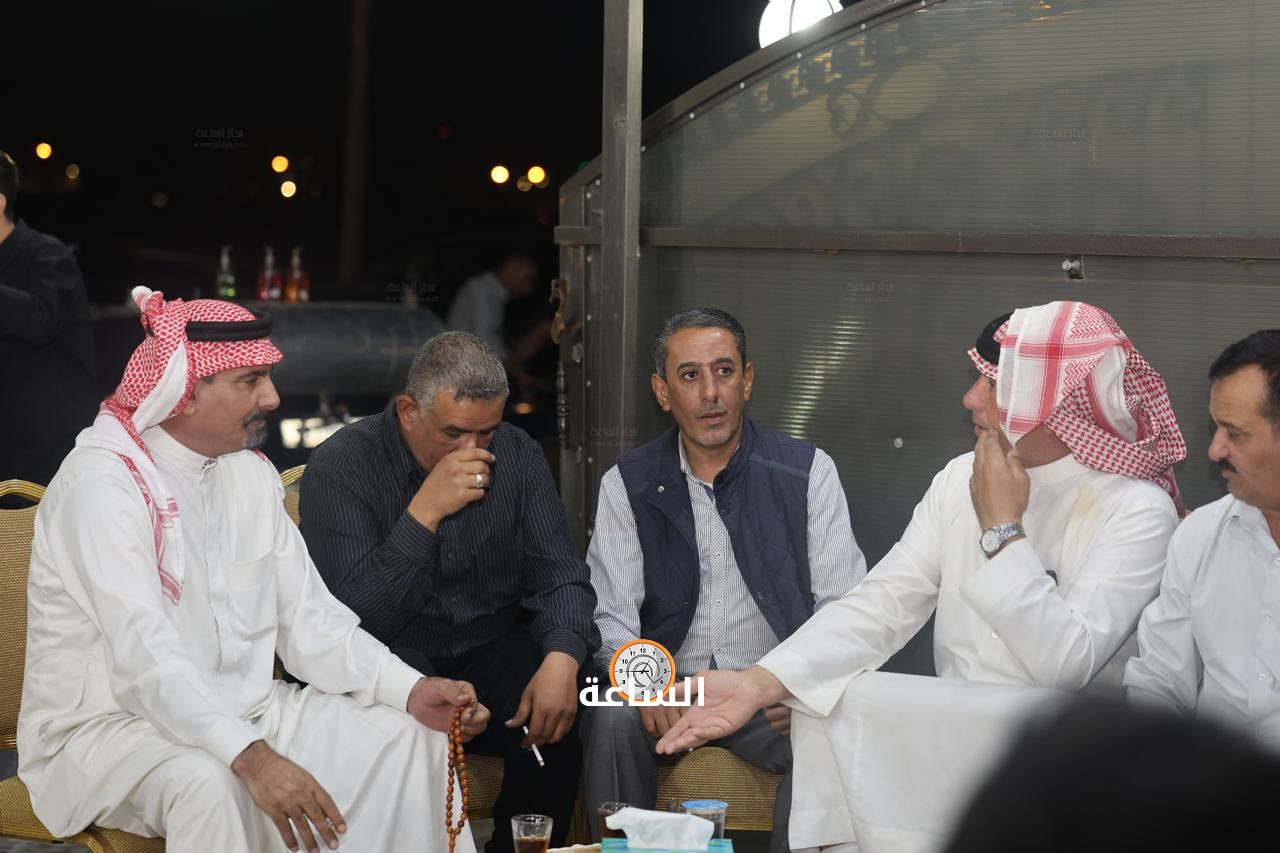 Madar Al-Saa Images 0.8240350573644732