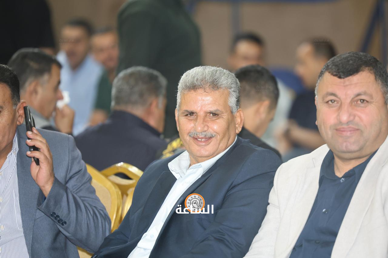 Madar Al-Saa Images 0.09171285249522998