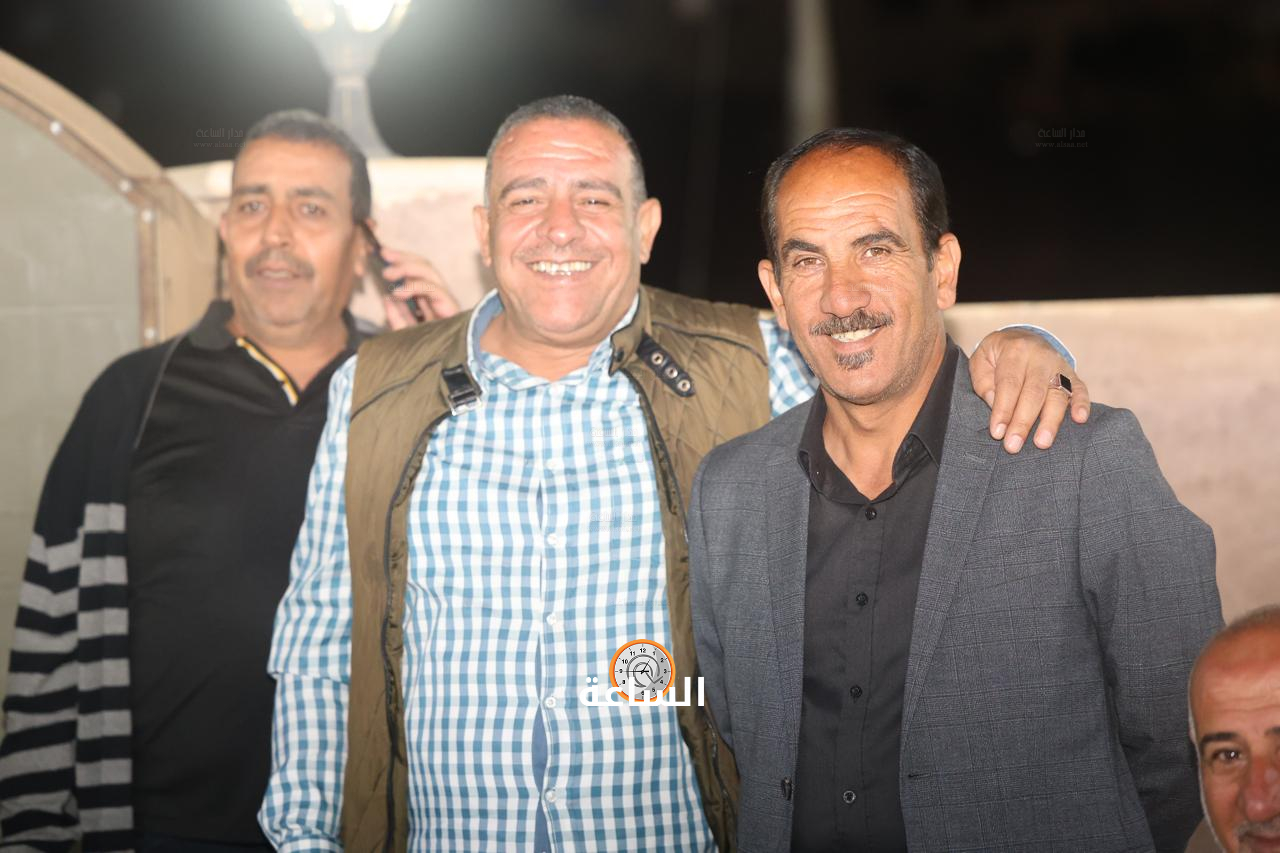 Madar Al-Saa Images 0.6311288269682112