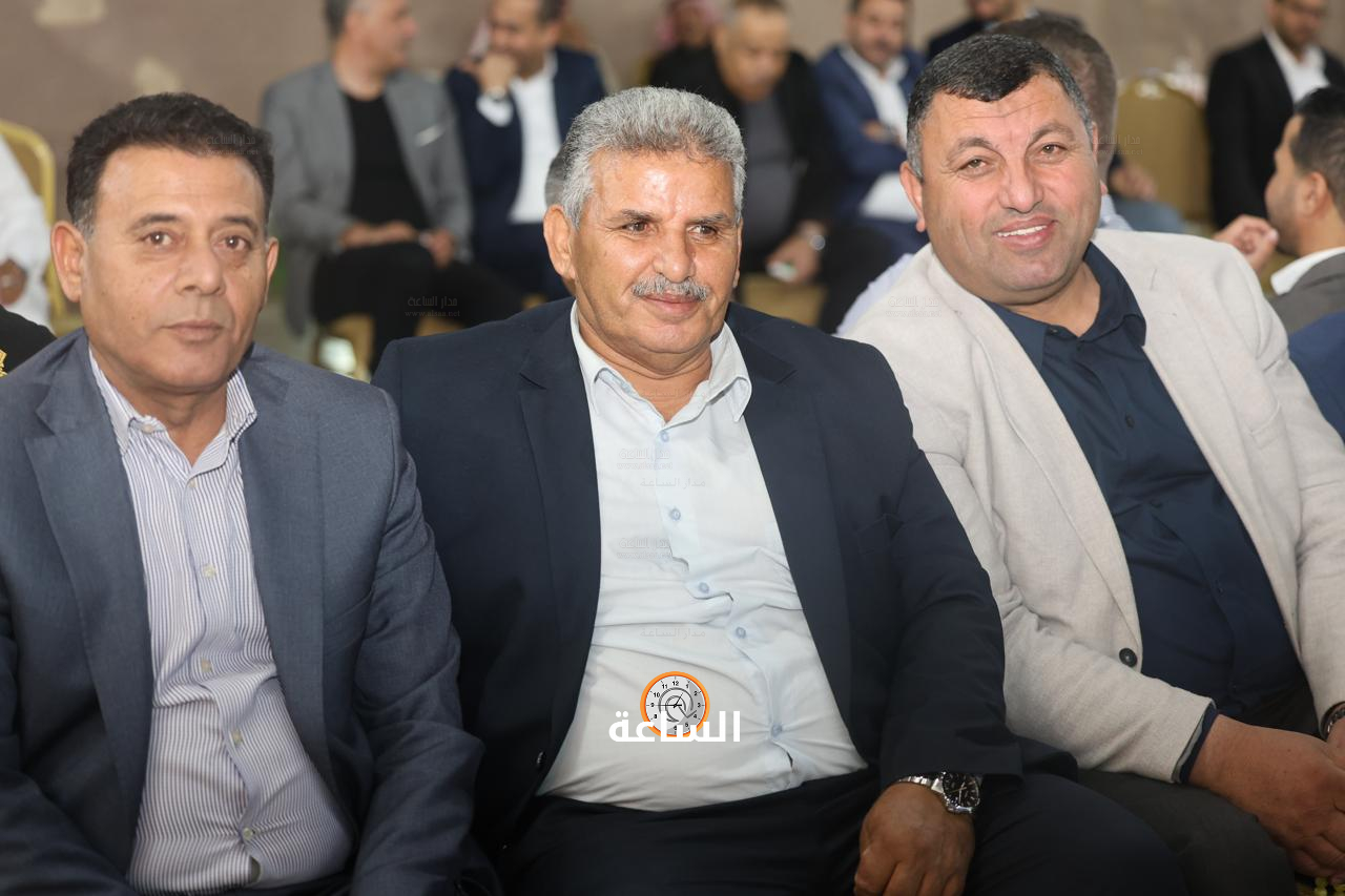 Madar Al-Saa Images 0.7782704769046485