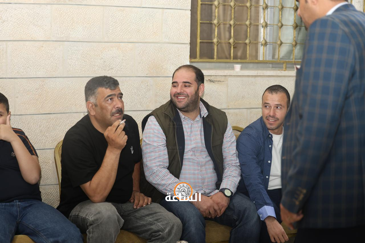 Madar Al-Saa Images 0.5673339520445236