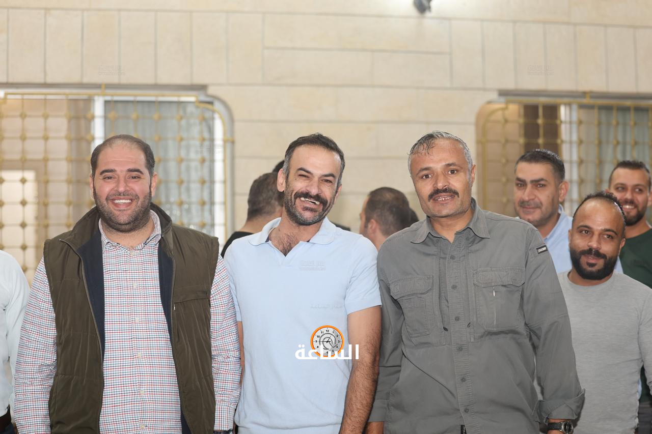 Madar Al-Saa Images 0.9534027288505383
