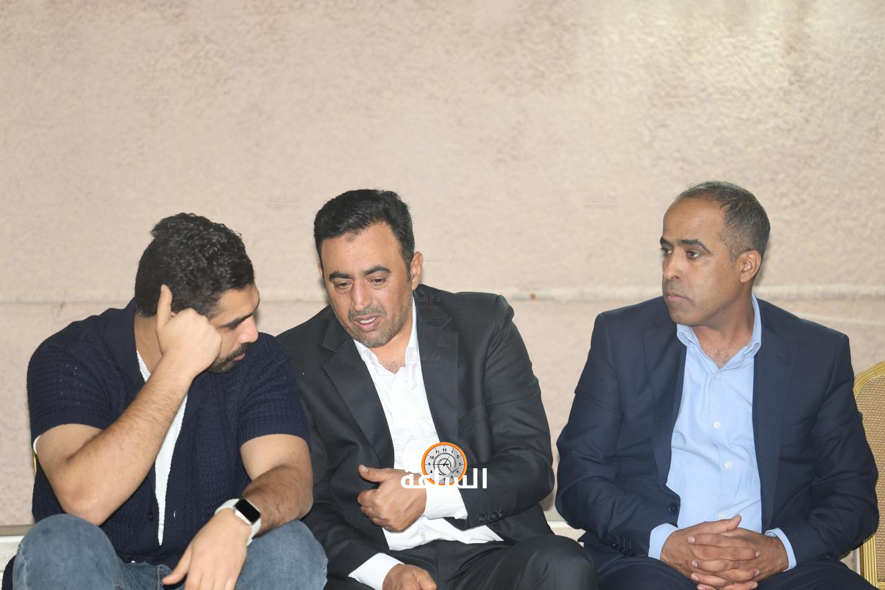 Madar Al-Saa Images 0.04908305020861947