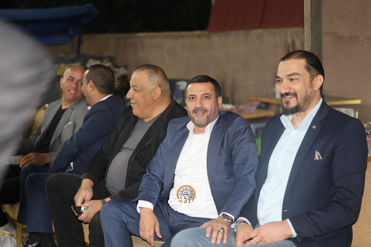 Madar Al-Saa Images 0.8520218289201941