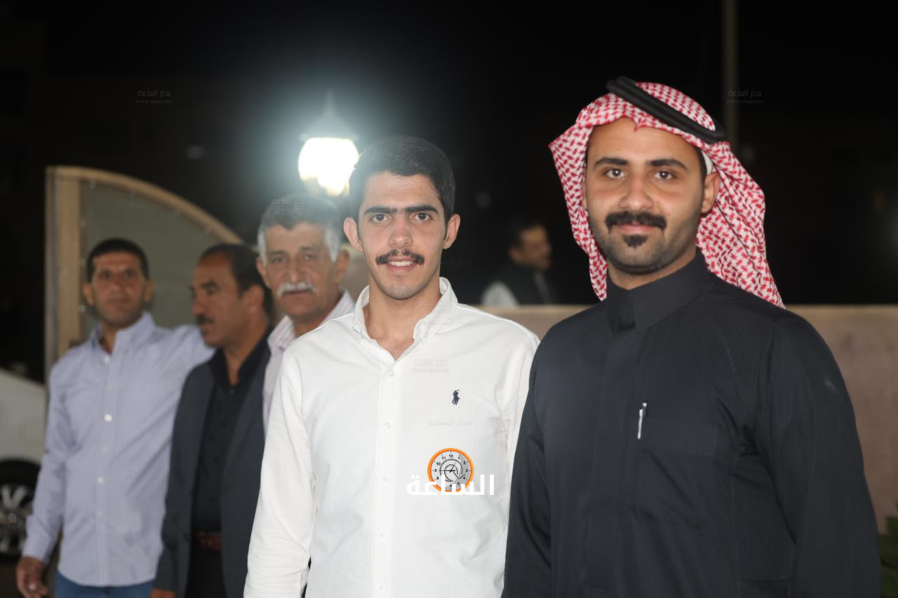 Madar Al-Saa Images 0.08226463243904447