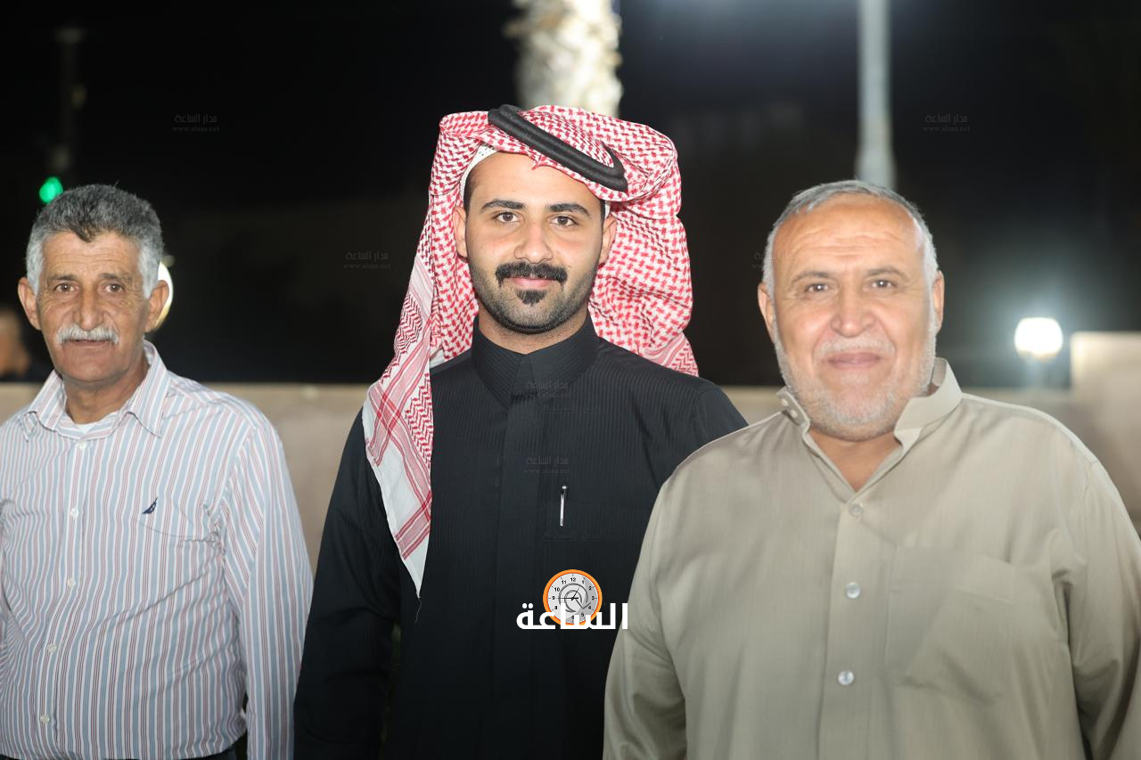 Madar Al-Saa Images 0.4231023453503625