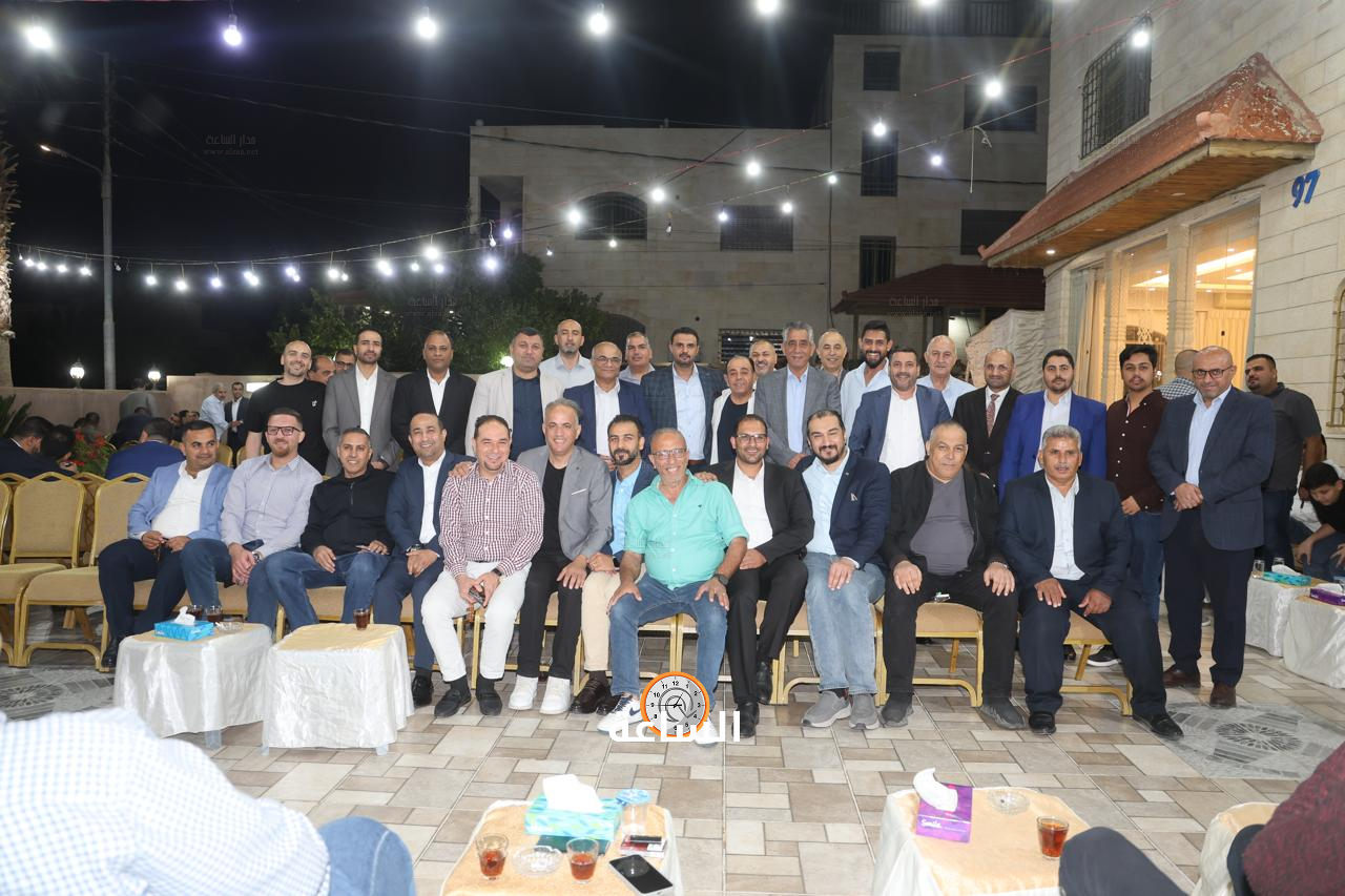 Madar Al-Saa Images 0.8670183750791961