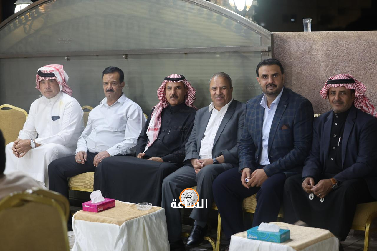 Madar Al-Saa Images 0.1269547172180544