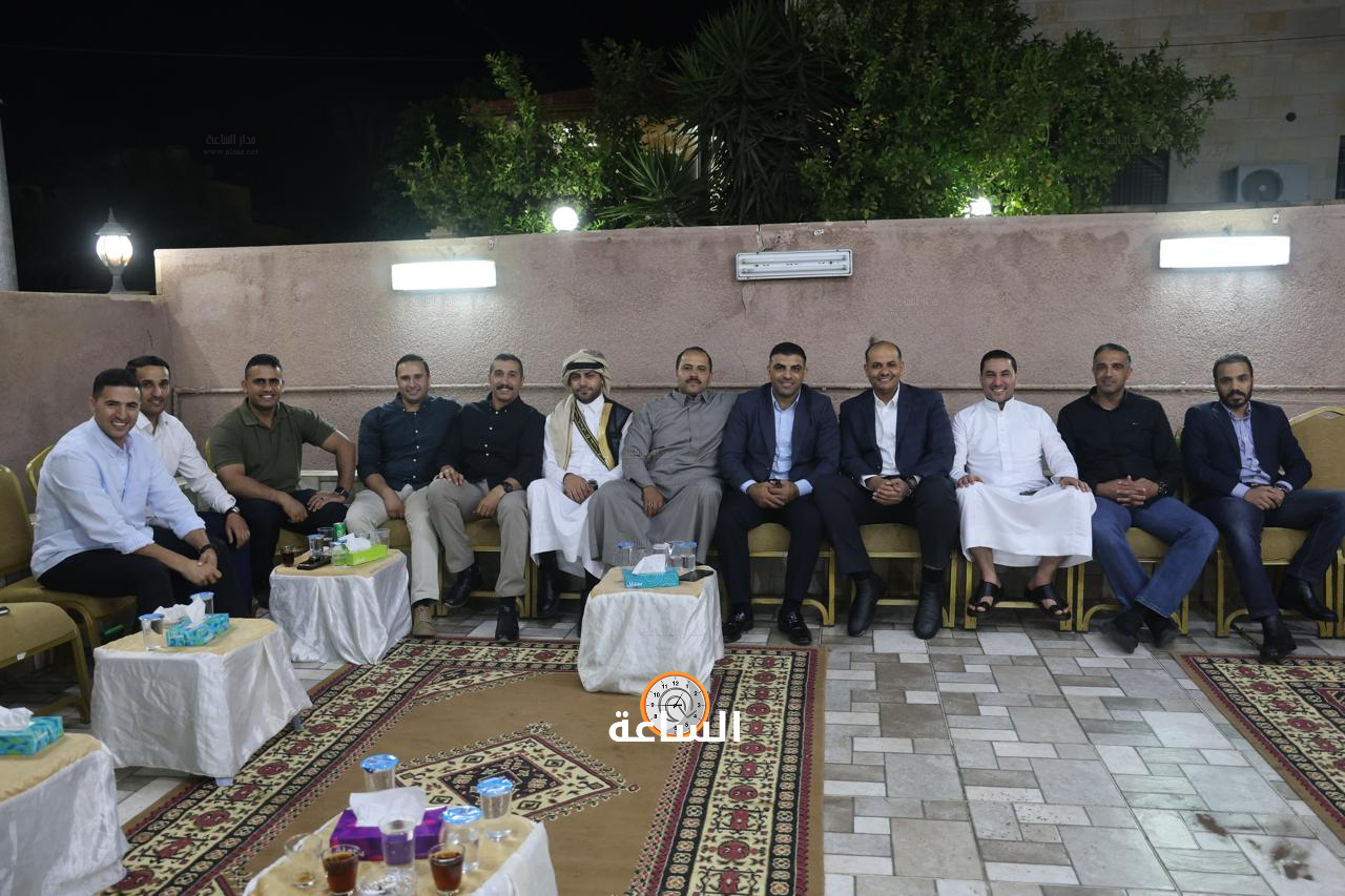 Madar Al-Saa Images 0.38089493028808363