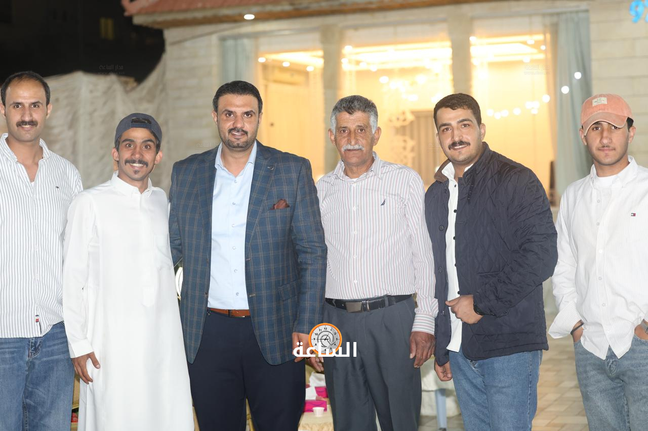 Madar Al-Saa Images 0.07709173973501449