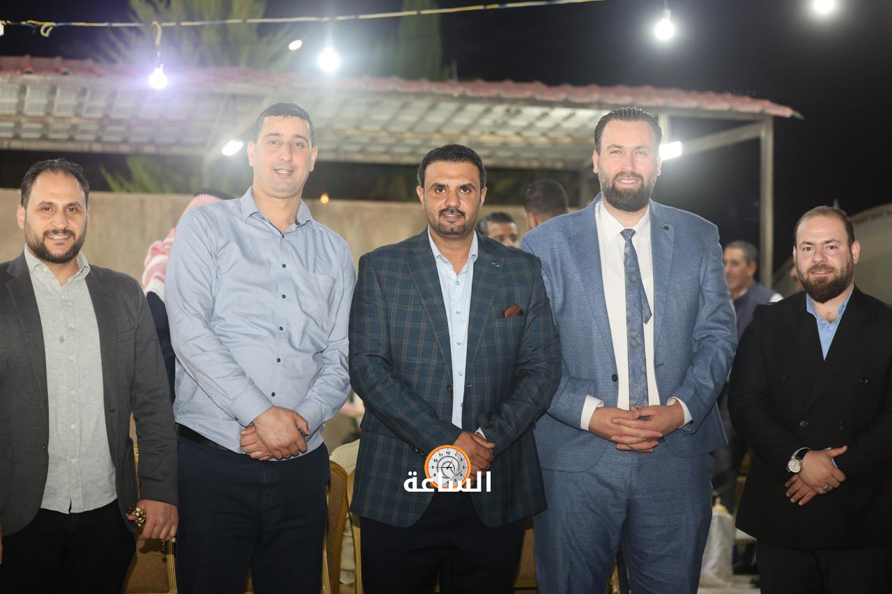 Madar Al-Saa Images 0.4639268918021111