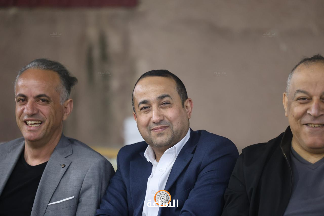 Madar Al-Saa Images 0.8784944622319748