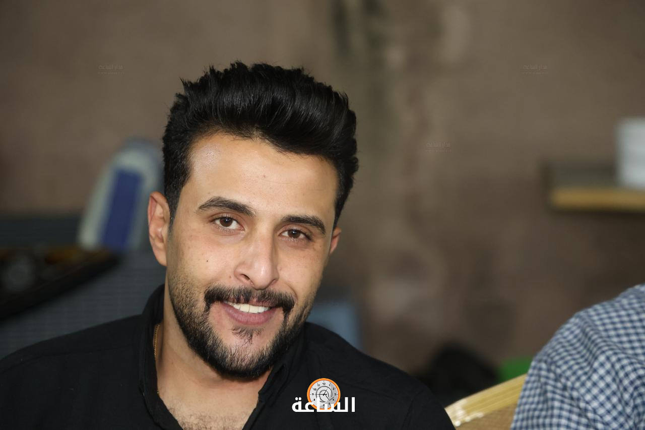 Madar Al-Saa Images 0.10343242031592559