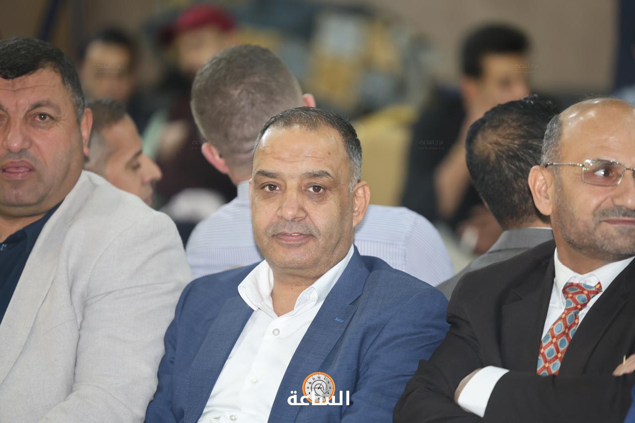 Madar Al-Saa Images 0.3228948890058354
