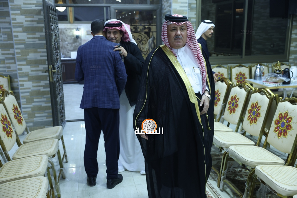 Madar Al-Saa Images 0.911116715952649