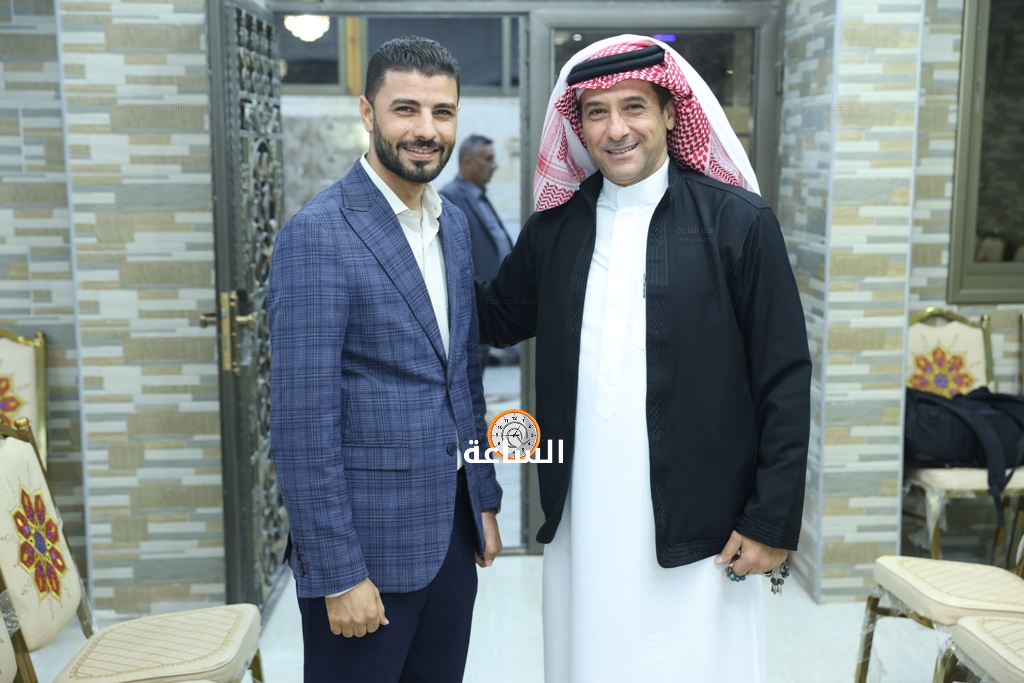 Madar Al-Saa Images 0.35064475482406854