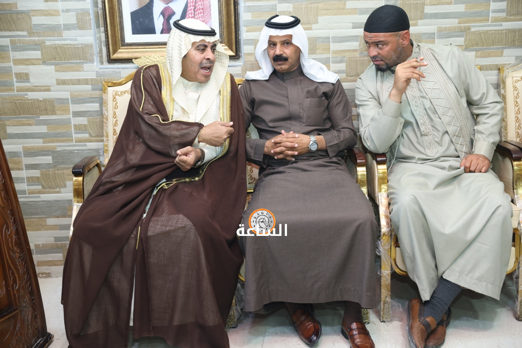 Madar Al-Saa Images 0.19284412105953175