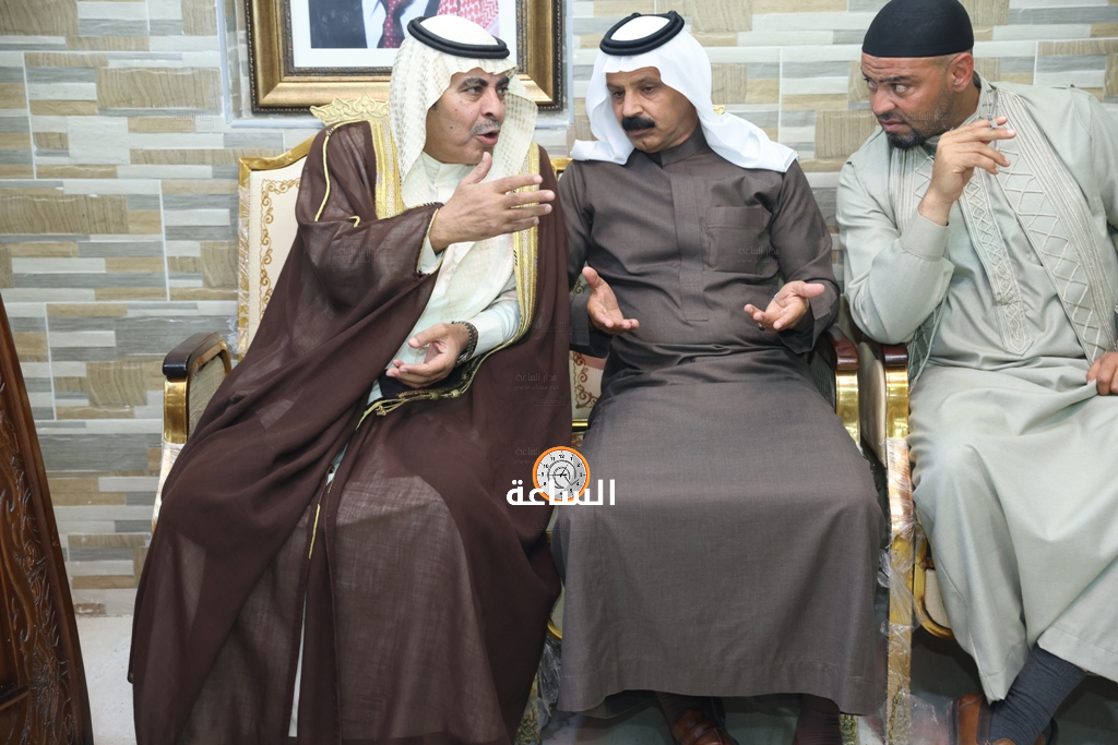 Madar Al-Saa Images 0.5283303588216357
