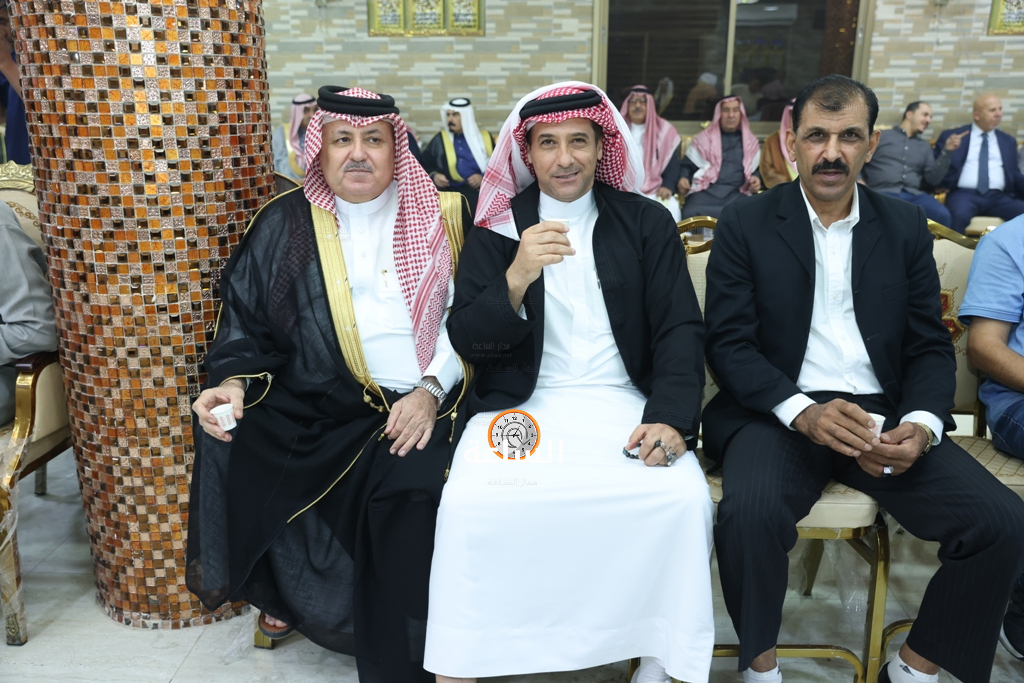 Madar Al-Saa Images 0.4458264299713838