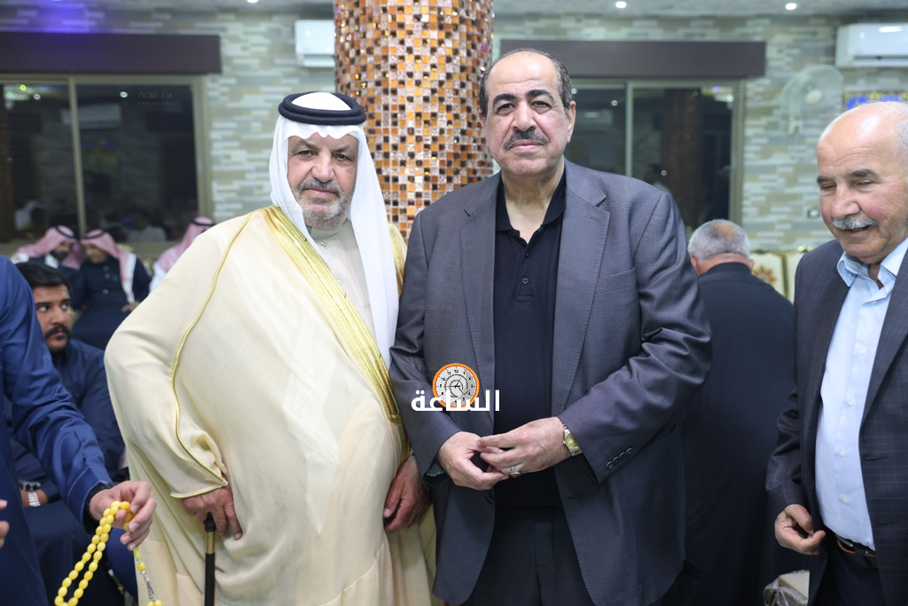 Madar Al-Saa Images 0.8788571750602794