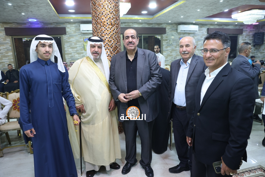 Madar Al-Saa Images 0.3105004527634371