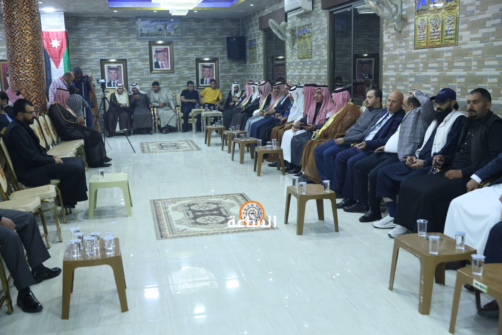 Madar Al-Saa Images 0.24861701557487392