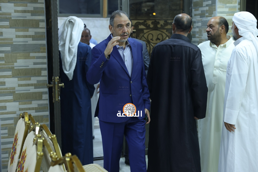 Madar Al-Saa Images 0.05527878743703263