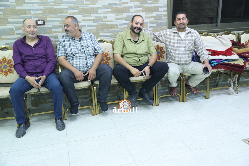 Madar Al-Saa Images 0.5703661900459561