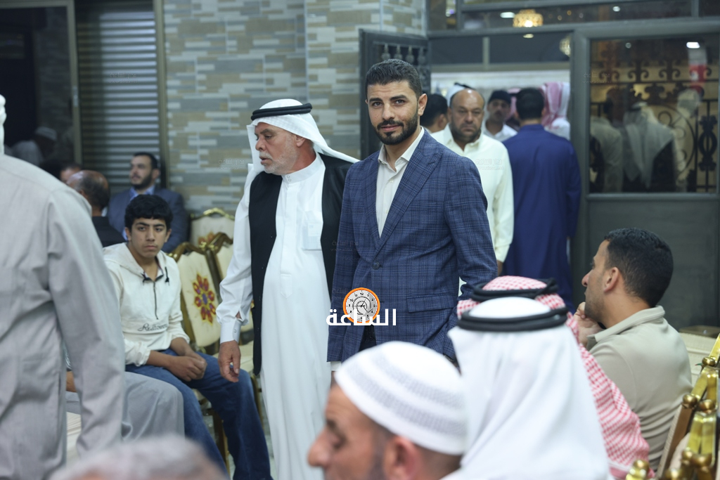Madar Al-Saa Images 0.7617409876043426