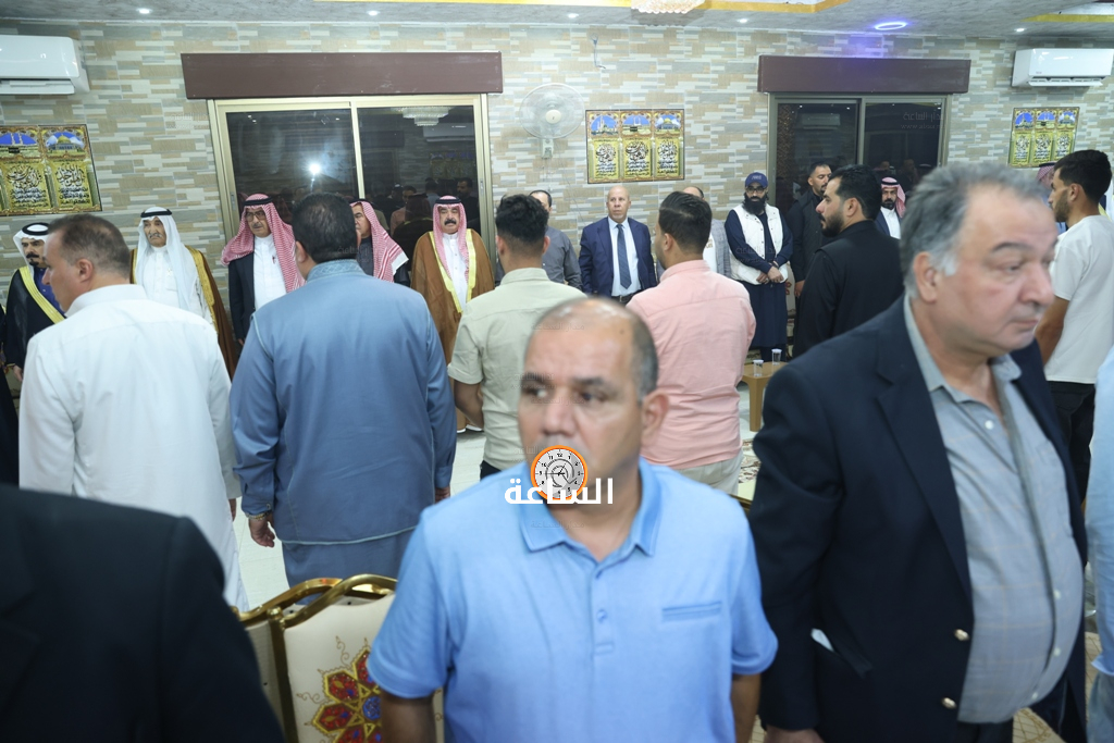 Madar Al-Saa Images 0.8288676503851335