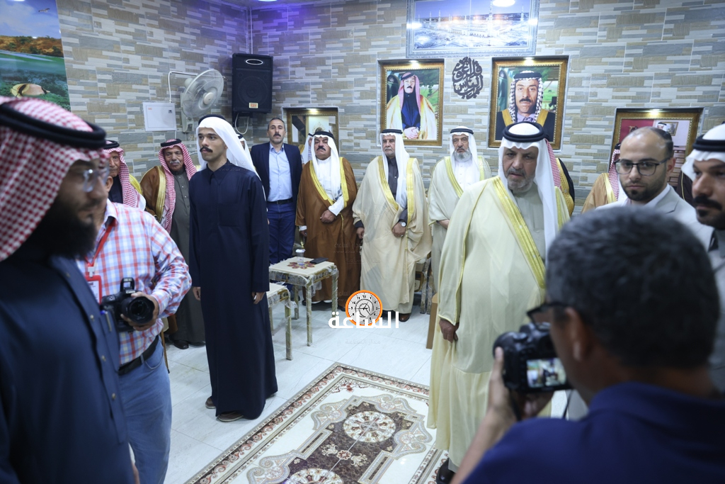 Madar Al-Saa Images 0.4126447964793899