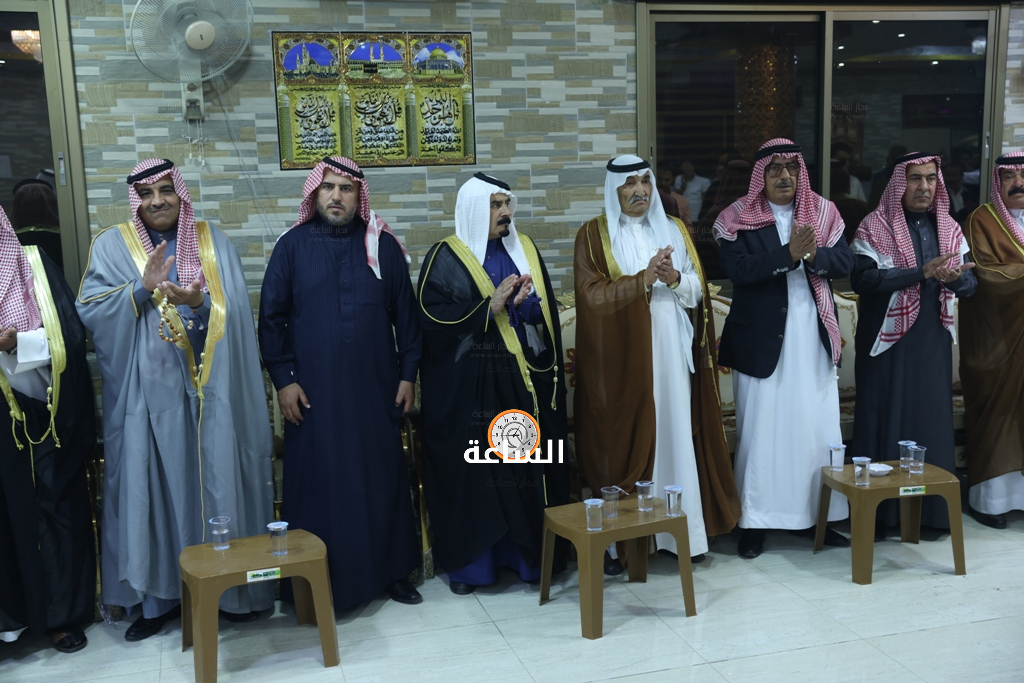 Madar Al-Saa Images 0.5023981511502695