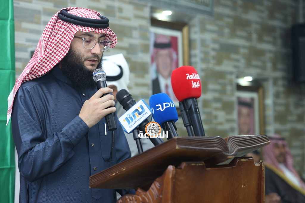 Madar Al-Saa Images 0.7809333355258272