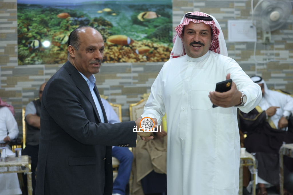 Madar Al-Saa Images 0.47966411576292844