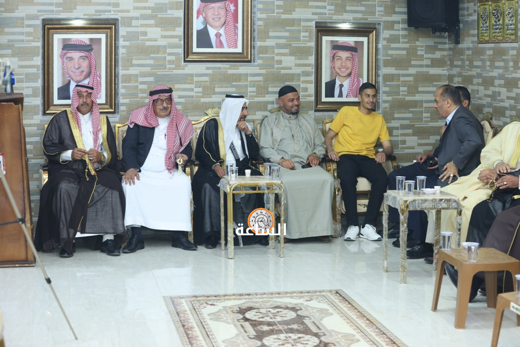 Madar Al-Saa Images 0.7187676062556175