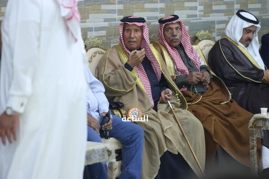 Madar Al-Saa Images 0.07065219913020049