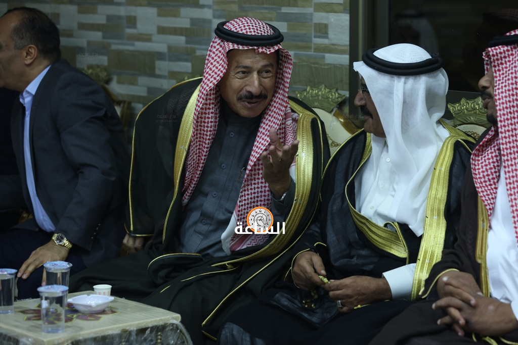 Madar Al-Saa Images 0.9340286809956285