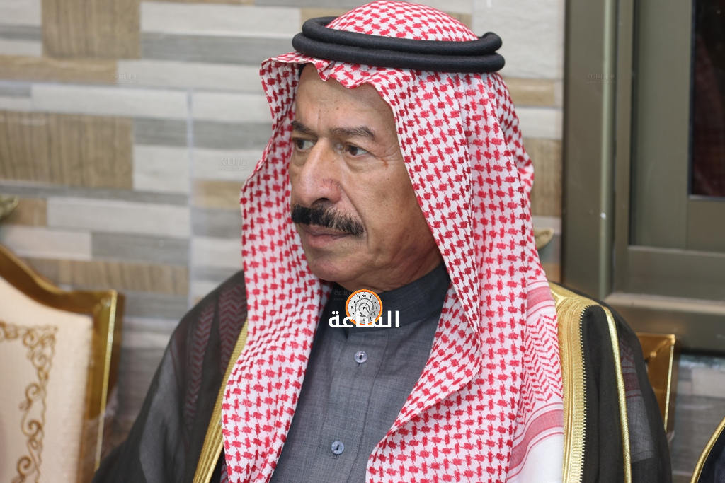 Madar Al-Saa Images 0.6235307460720063