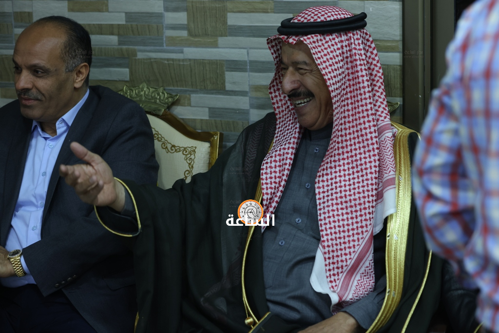 Madar Al-Saa Images 0.1926591996763447